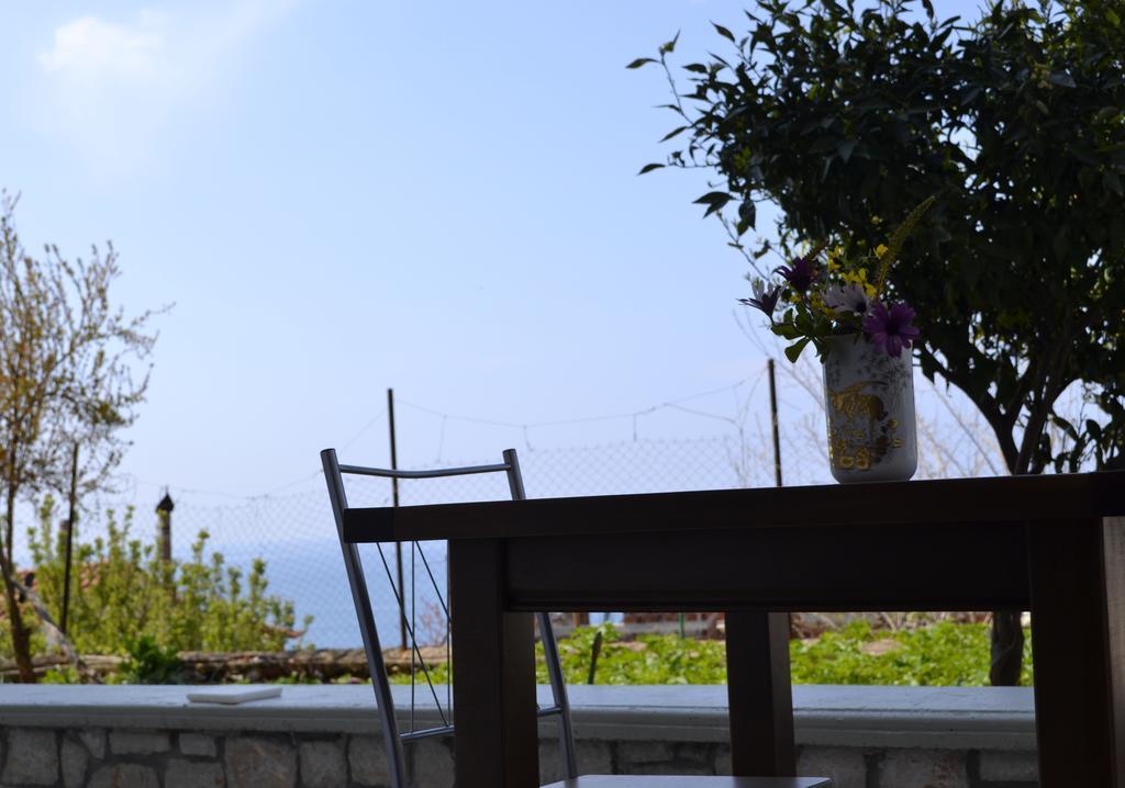 Riviera Rooms Химара Номер фото